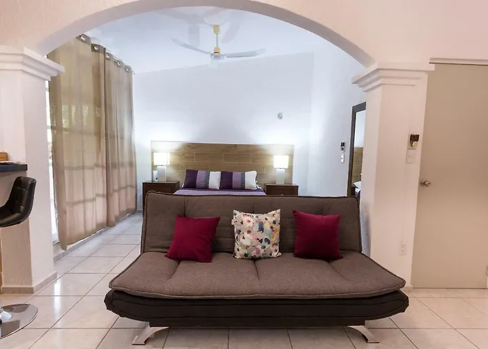 Quetzal Loft