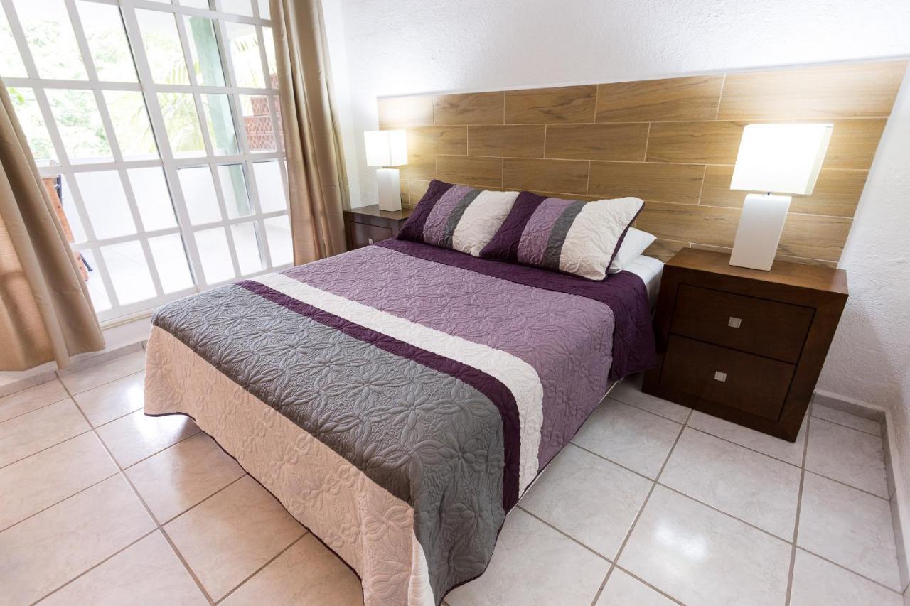 Quetzal Loft Apartment Cancún