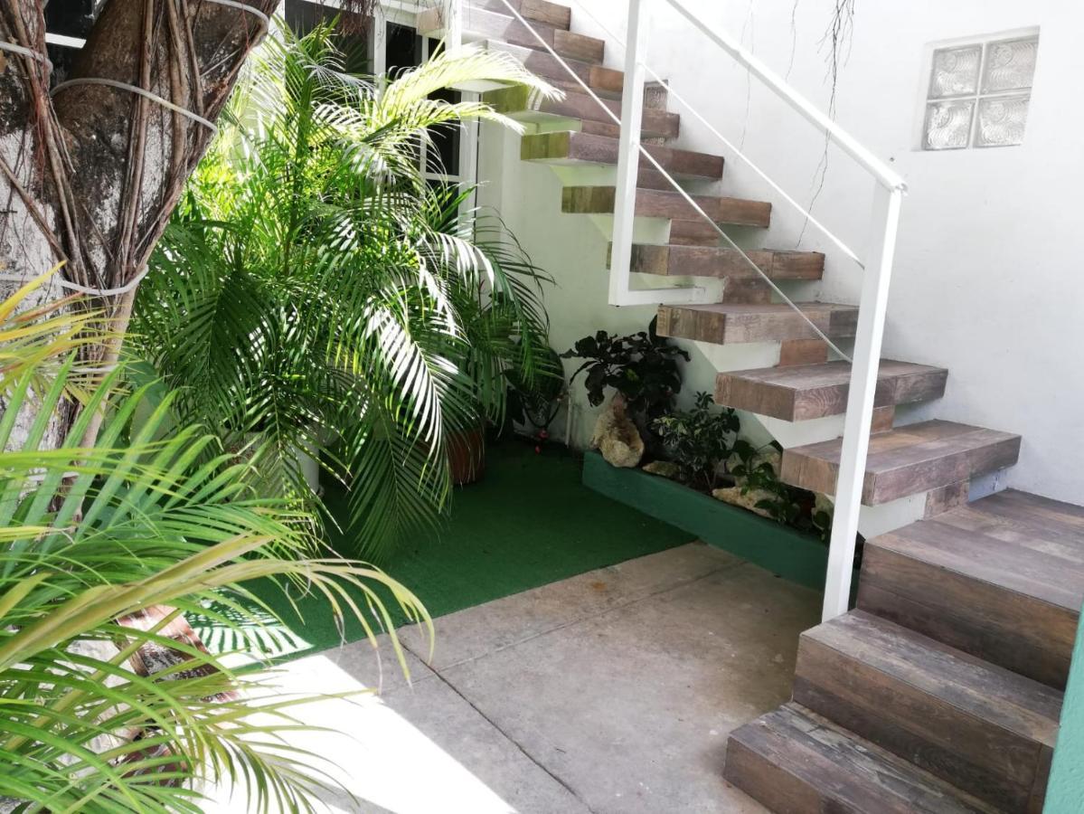 Quetzal Loft Apartment Cancún